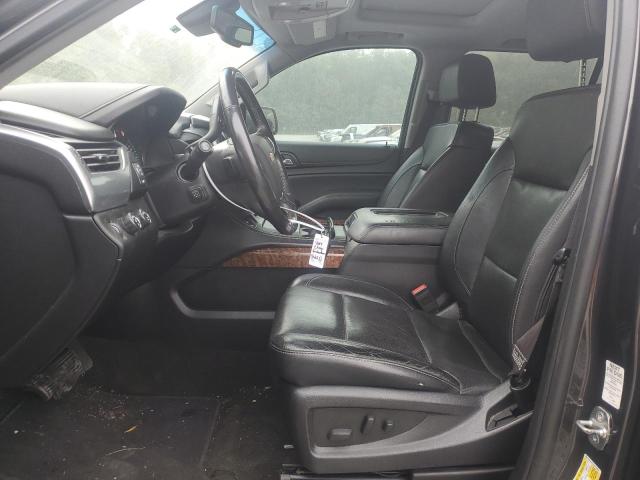2017 CHEVROLET SUBURBAN K - 1GNSKJKC2HR129663