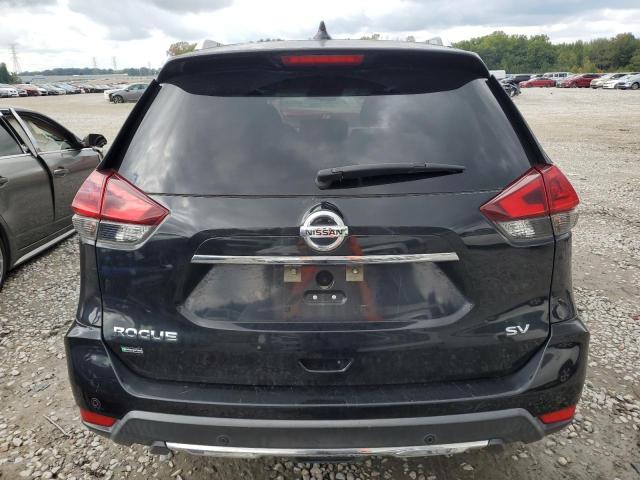 2020 NISSAN ROGUE S KNMAT2MT8LP506277