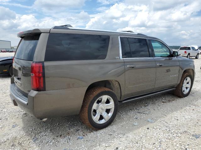 VIN 1GNSKKKC0FR513928 2015 Chevrolet Suburban, K150... no.3