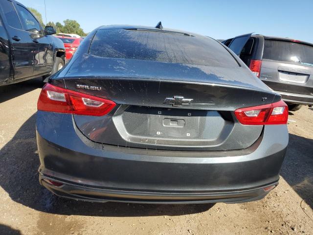 2016 CHEVROLET MALIBU LT - 1G1ZE5ST5GF314787