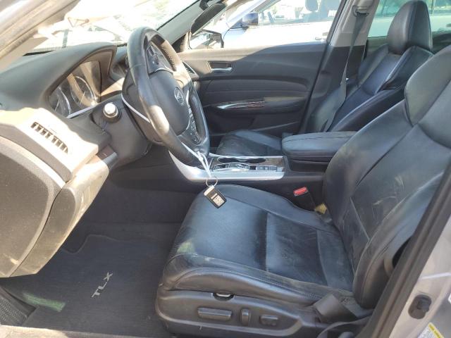 2015 ACURA TLX TECH - 19UUB2F53FA018006