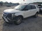 2015 FORD EXPLORER - 1FM5K7D80FGA82915