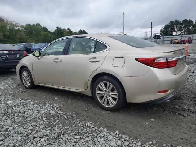2015 LEXUS ES 350 - JTHBK1GG5F2199134