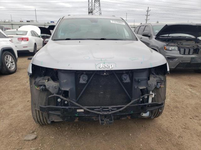 2017 JEEP GRAND CHER - 1C4RJFBG1HC776262