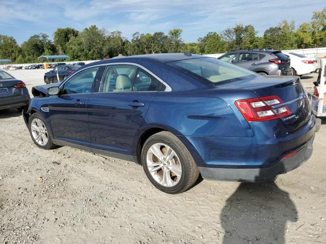 VIN 1FAHP2E96HG141620 2017 FORD TAURUS no.2