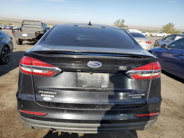 2020 FORD FUSION TIT - 3FA6P0RU8LR132686