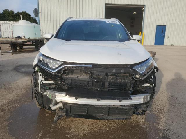 2021 HONDA CR-V SPORT - 2HKRW2H41MH224122