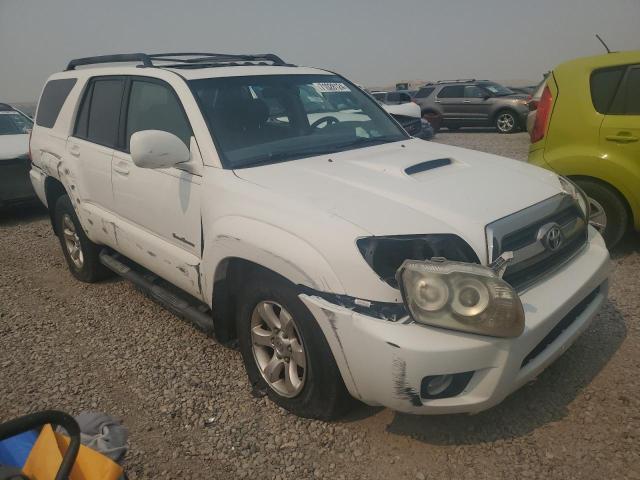 2006 TOYOTA 4RUNNER SR JTEZU14RX60075612  71028124