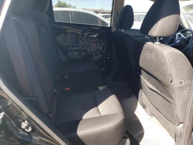2018 NISSAN ROGUE S - KNMAT2MV0JP616951