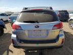 SUBARU OUTBACK 2. photo