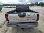 NISSAN FRONTIER C photo