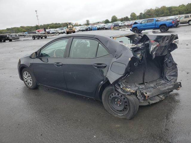 2018 TOYOTA COROLLA L - 5YFBURHE7JP741190