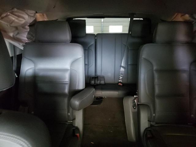2015 GMC YUKON - 1GKS2CKJ1FR507038