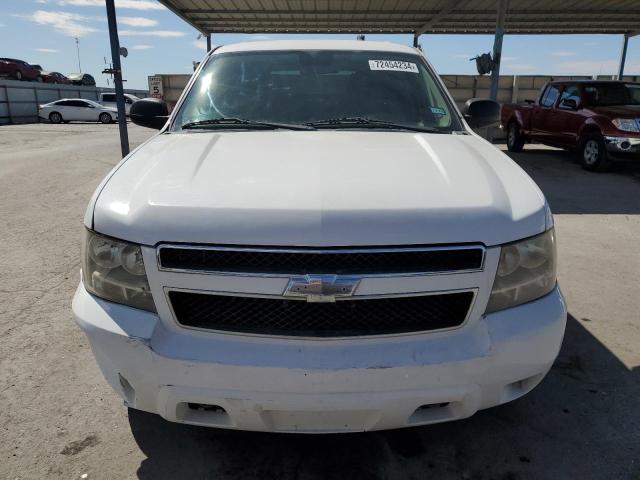 2012 CHEVROLET TAHOE SPEC 1GNSK2E02CR183044  72454234