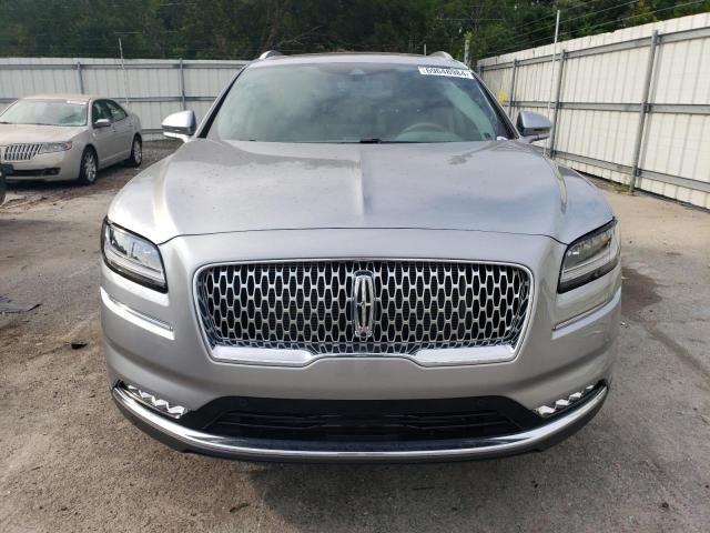 2023 LINCOLN NAUTILUS R - 2LMPJ8KP3PBL08289