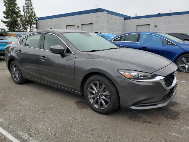 VIN JM1GL1UM9J1311219 2018 Mazda 6, Sport no.4