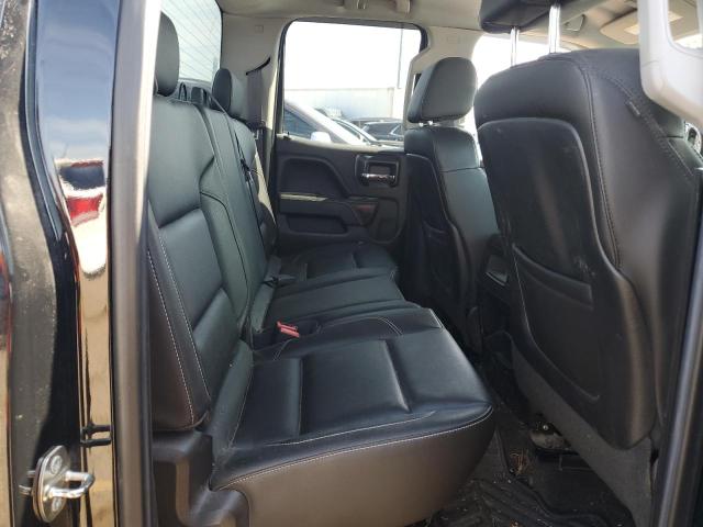 2015 GMC SIERRA K15 - 1GTV2VEC8FZ362971