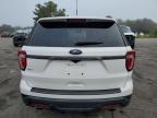 FORD EXPLORER X photo