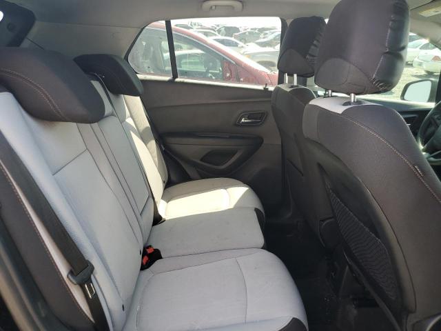 2019 CHEVROLET TRAX 1LT - 3GNCJLSB8KL248164