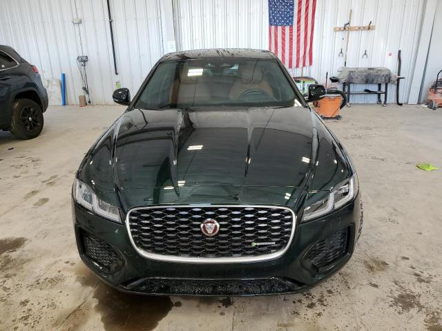 VIN SAJBL4GX0PCY93341 2023 Jaguar XF, R-Dynamic Se no.5