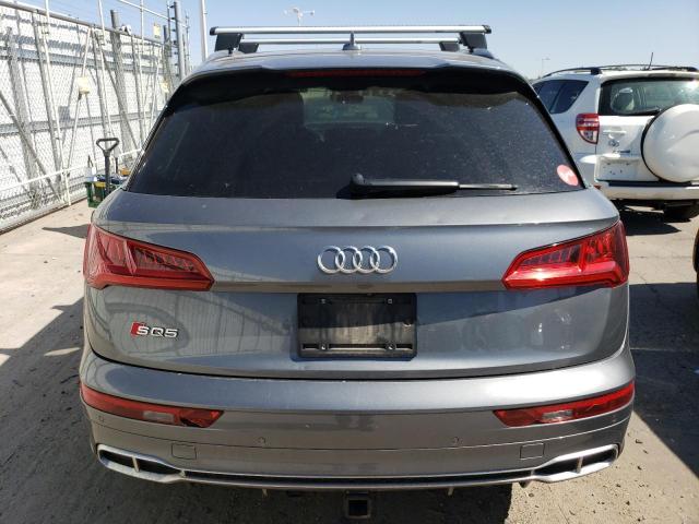 2018 AUDI SQ5 PRESTI WA1C4AFY3J2031067