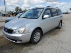 KIA SEDONA LX photo