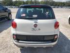 FIAT 500L TREKK photo