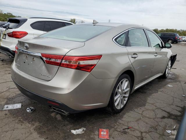 VIN 4T1BK1EB3DU058729 2013 Toyota Avalon, Base no.3