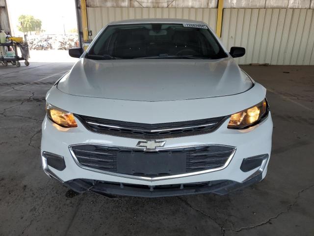 2018 CHEVROLET MALIBU LS - 1G1ZB5STXJF266512