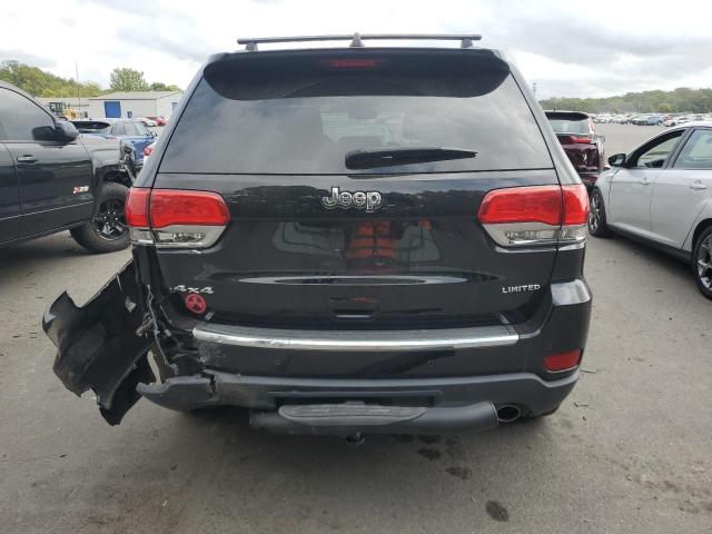 2017 JEEP GRAND CHER - 1C4RJFBG4HC865047