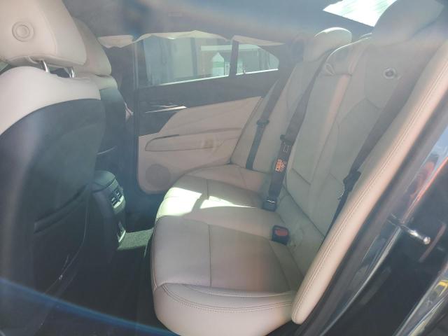2021 CADILLAC CT4 PREMIU - 1G6DB5RK1M0144307