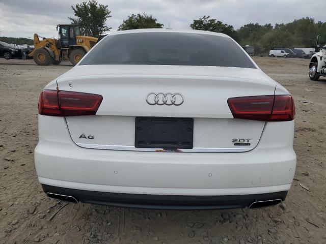 VIN WAUGFAFC7GN026948 2016 Audi A6, Premium Plus no.6