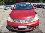 NISSAN VERSA S photo