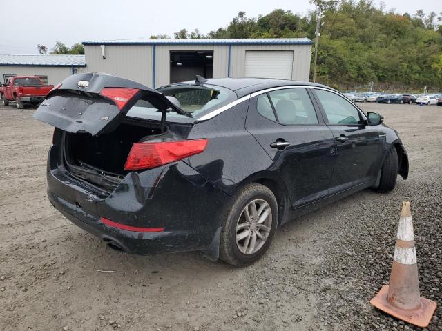 VIN 5XXGM4A77DG248661 2013 KIA Optima, LX no.3