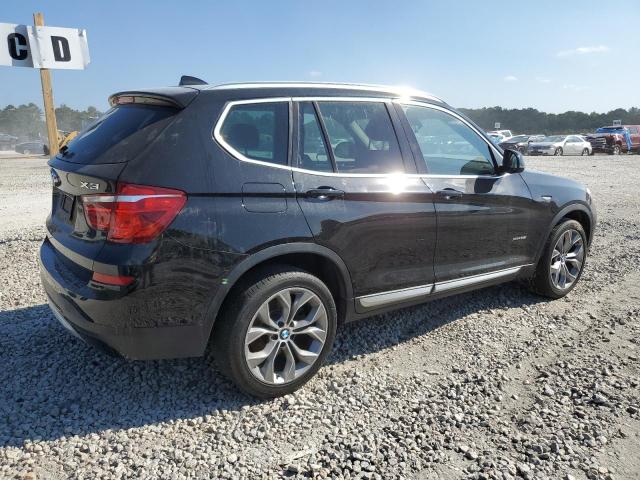 VIN 5UXWX7C59H0U40640 2017 BMW X3, Xdrive35I no.3