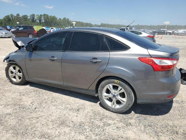 Vin: 1fadp3f2xel242023, lot: 78267334, ford focus se 20142