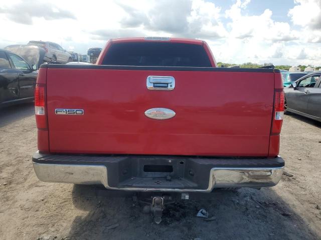 2007 FORD F150 SUPER 1FTRW12WX7KC29748  71339374