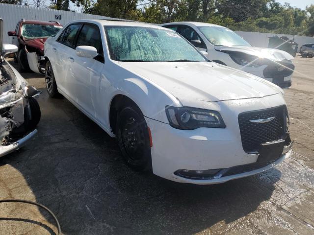 VIN 2C3CCABG8FH755720 2015 Chrysler 300, S no.4