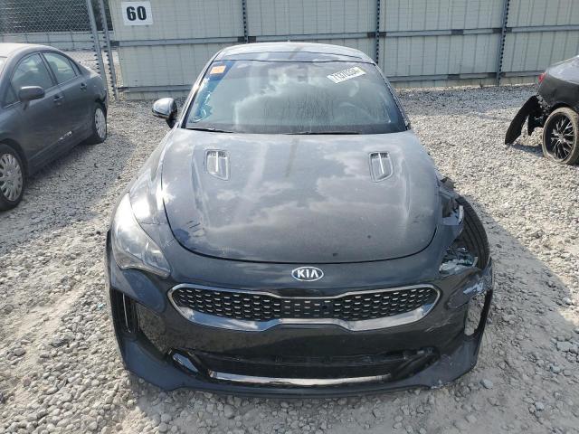2019 KIA STINGER GT - KNAE45LC3K6047890
