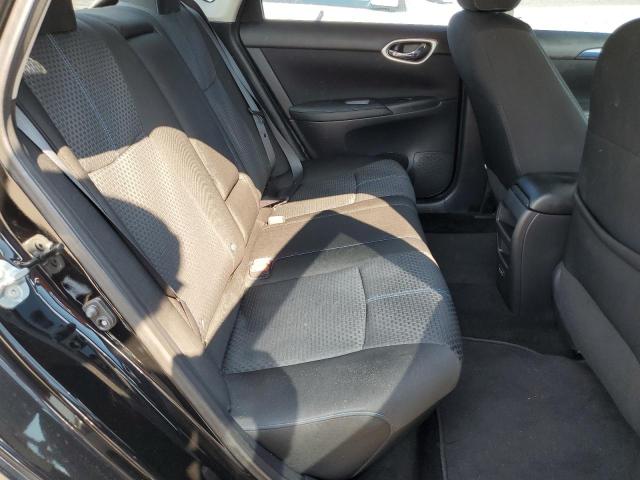 2019 NISSAN SENTRA S - 3N1AB7AP5KY224833
