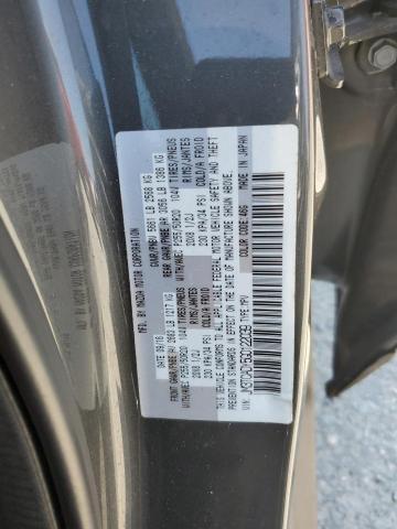 2016 MAZDA CX-9 GRAND - JM3TCADY5G0122039