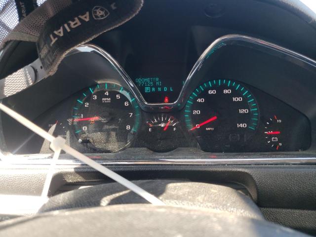 2017 CHEVROLET TRAVERSE L - 1GNKRGKDXHJ354466