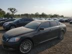 LEXUS GS 350 photo