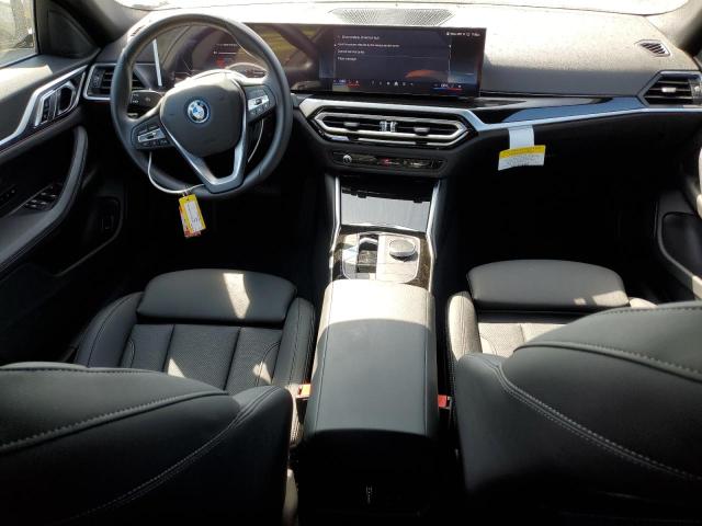 2024 BMW I4 EDRIVE - WBY73AW0XRFS63415