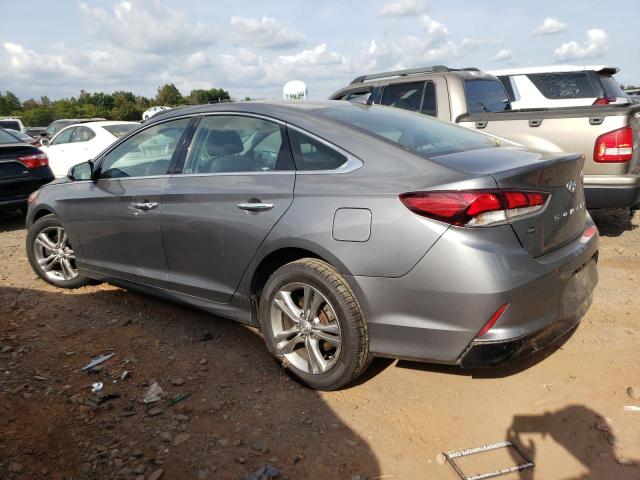 2018 HYUNDAI SONATA SPO - 5NPE34AF4JH664992