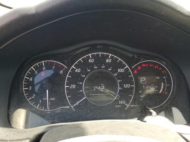 2018 NISSAN VERSA NOTE - 3N1CE2CPXJL371029