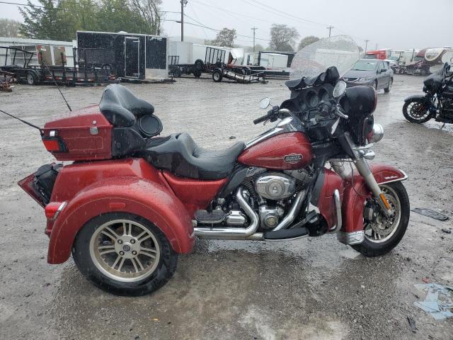 2009 HARLEY-DAVIDSON FLHTCUTG #2869729021