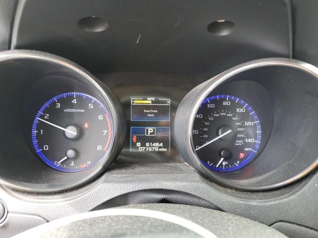 2016 SUBARU LEGACY 2.5 - 4S3BNAJ60G3022298