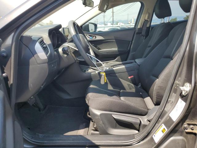 2017 MAZDA 3 SPORT - 3MZBN1U79HM154333