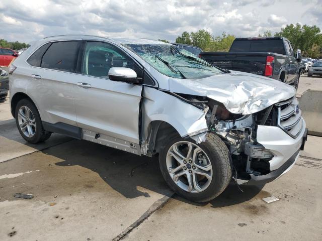 VIN 2FMPK4K9XGBB06424 2016 Ford Edge, Titanium no.4